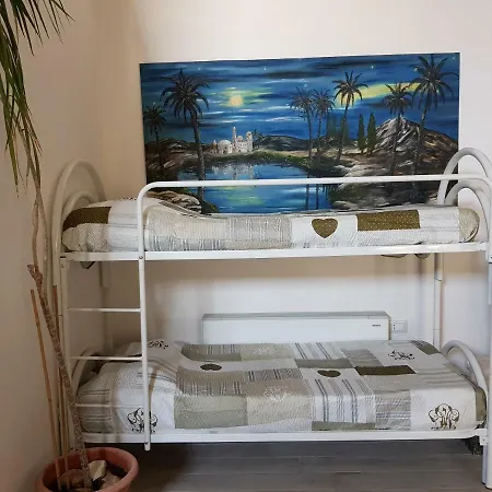 Lo Sparviero Dello Stagnone Apartament Birgi Vecchi