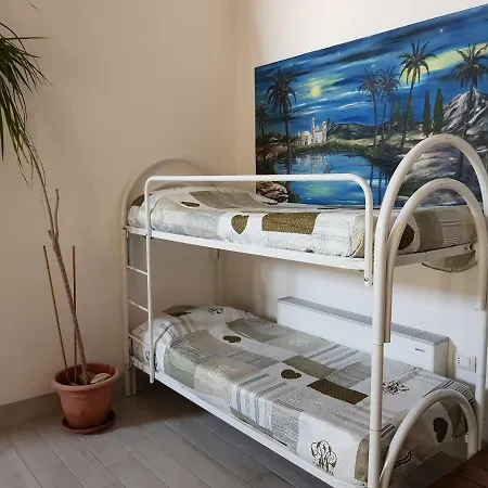 Apartament Lo Sparviero Dello Stagnone *