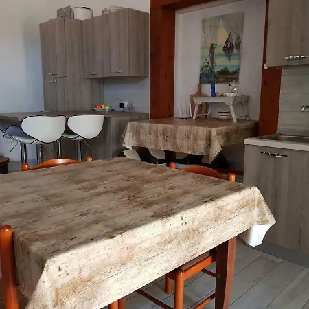Lo Sparviero Dello Stagnone Apartament Birgi Vecchi