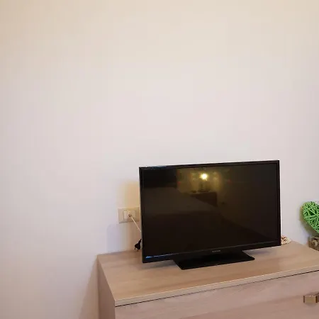 Lo Sparviero Dello Stagnone Apartament