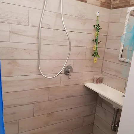 Apartament Lo Sparviero Dello Stagnone Birgi Vecchi