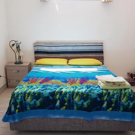Lo Sparviero Dello Stagnone Apartament Birgi Vecchi