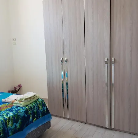 Lo Sparviero Dello Stagnone Apartament Birgi Vecchi
