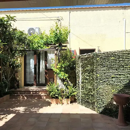 Lo Sparviero Dello Stagnone Birgi Vecchi